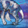 [Ennedi Vossoko] - Blue Demon Tail